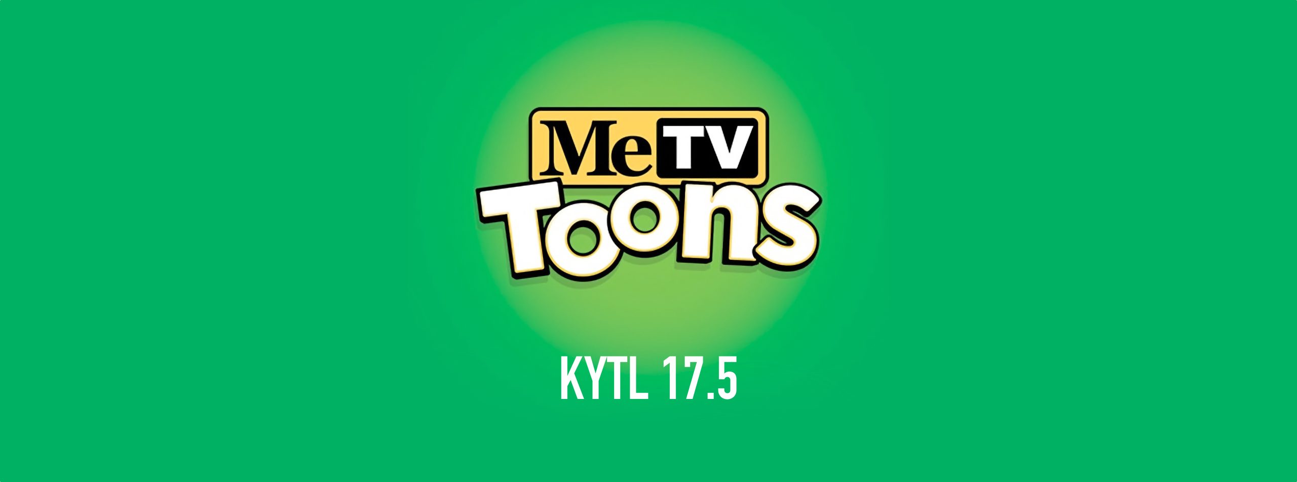 MeTV Toons